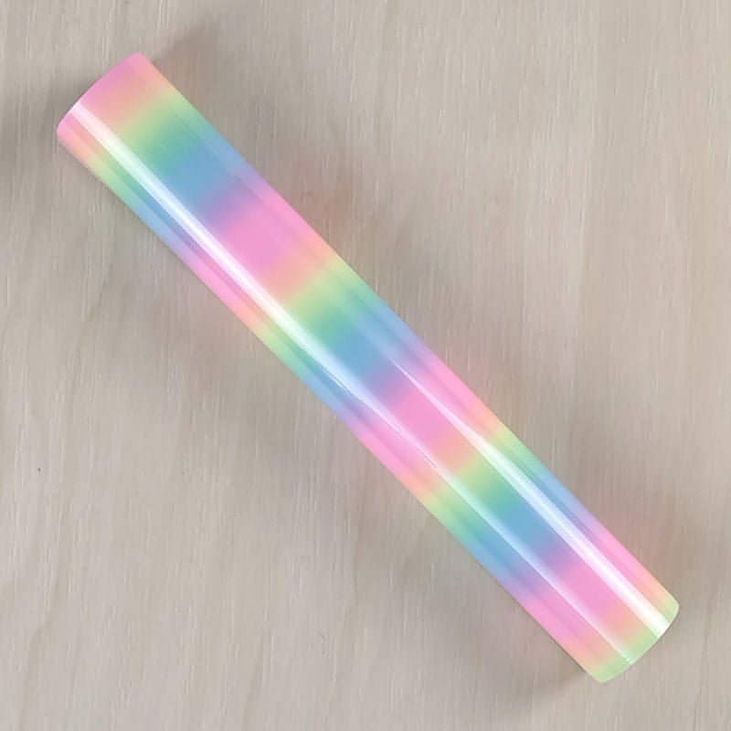 Adhesive Vinyl tagged "Sticker Stuck Pattern" Simply Lush and Co