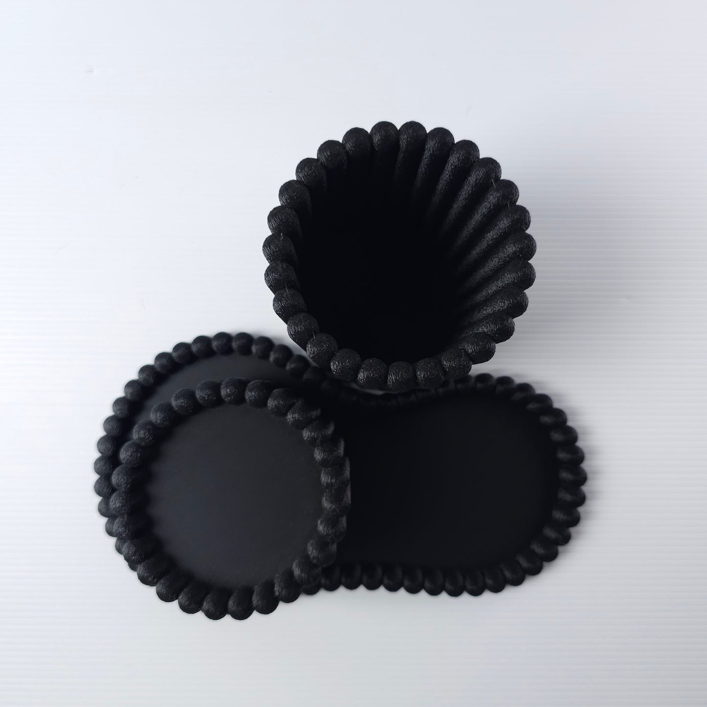 Bubble Trinket Tray