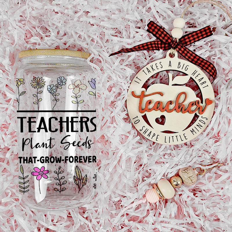 Teacher Gift Box