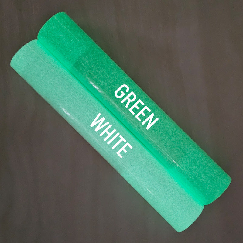 Teckwrap - HTV - Glow In The Dark