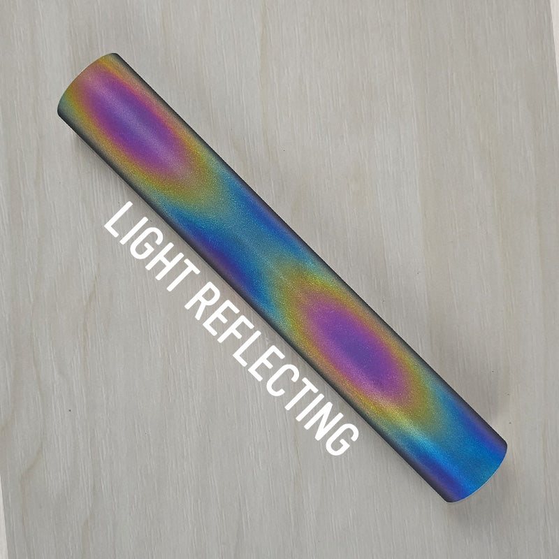 Teckwrap - Reflective HTV