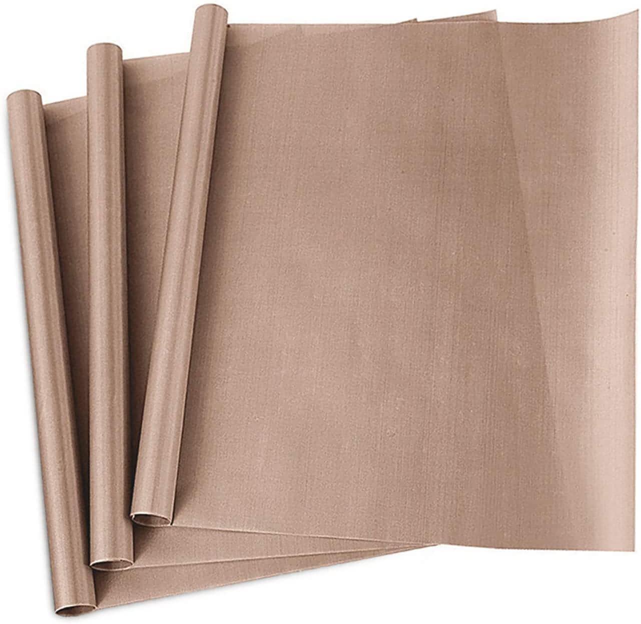 Teflon Transfer Sheet