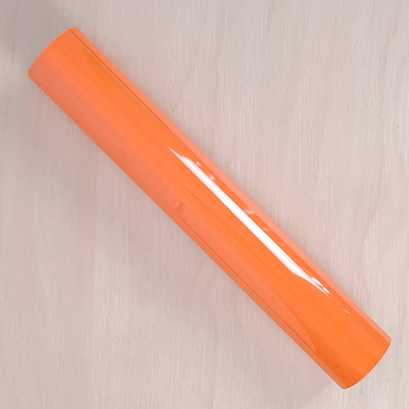 Teckwrap - Permanent Adhesive Vinyl