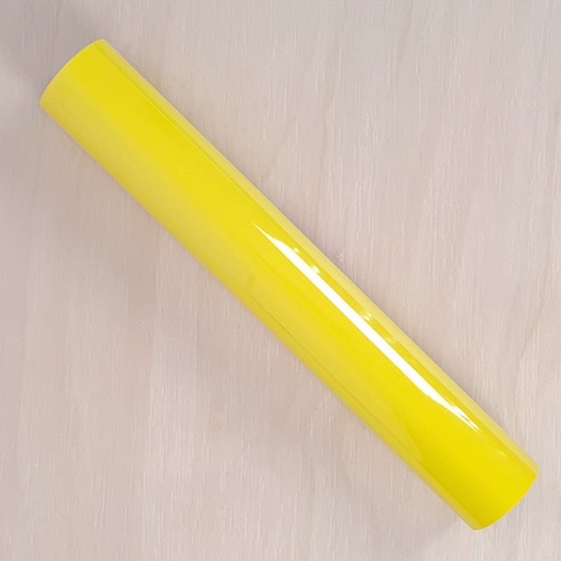 Teckwrap - Permanent Adhesive Vinyl