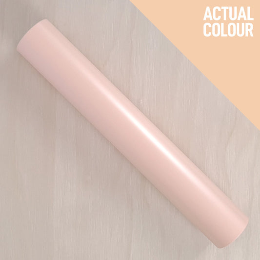 Teckwrap - Permanent Adhesive Vinyl