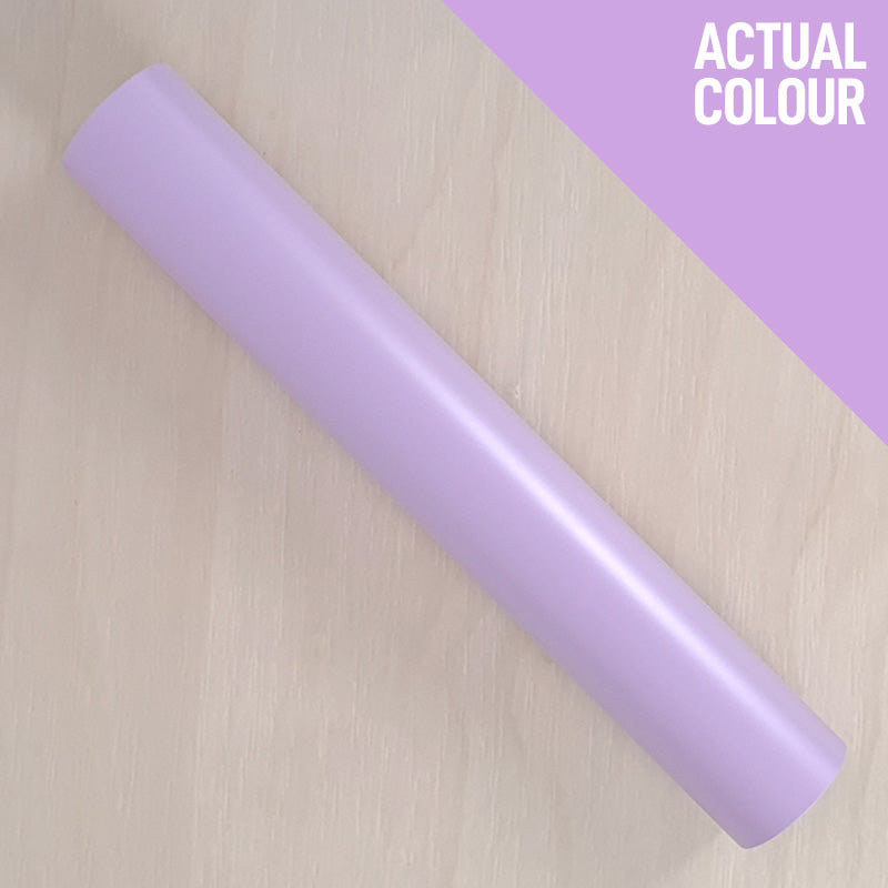 Teckwrap - Permanent Adhesive Vinyl