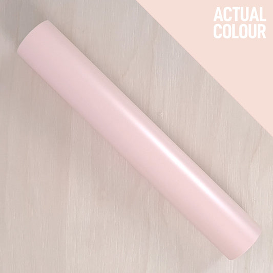 Teckwrap - Permanent Adhesive Vinyl