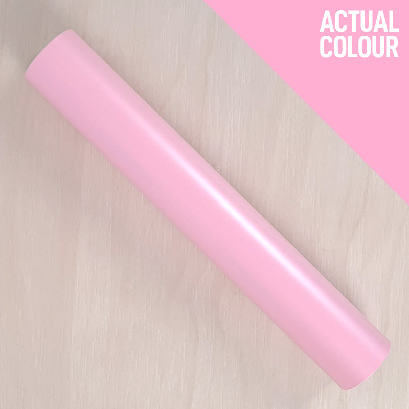 Teckwrap - Permanent Adhesive Vinyl