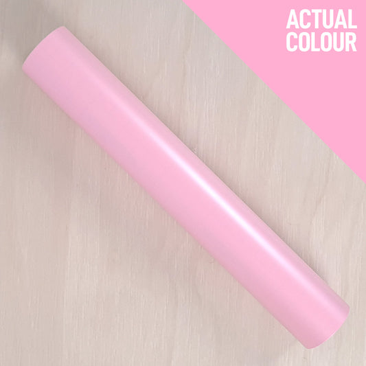 Teckwrap - Permanent Adhesive Vinyl