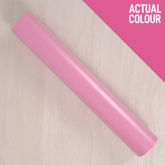 Teckwrap - Permanent Adhesive Vinyl