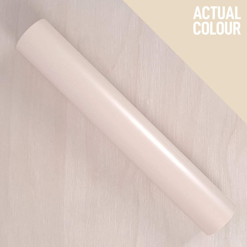 Teckwrap - Permanent Adhesive Vinyl