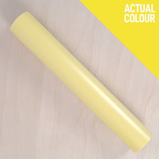 Teckwrap - Permanent Adhesive Vinyl