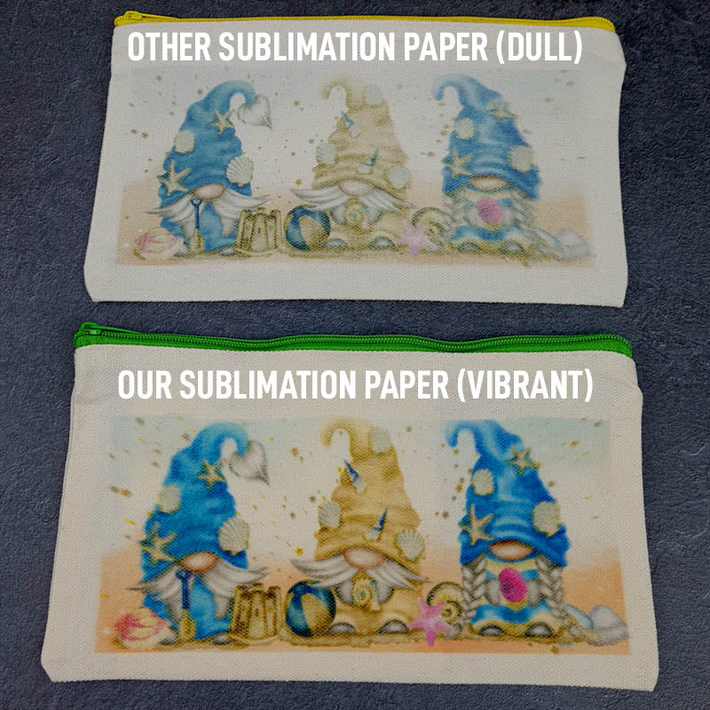 Sublimation Paper