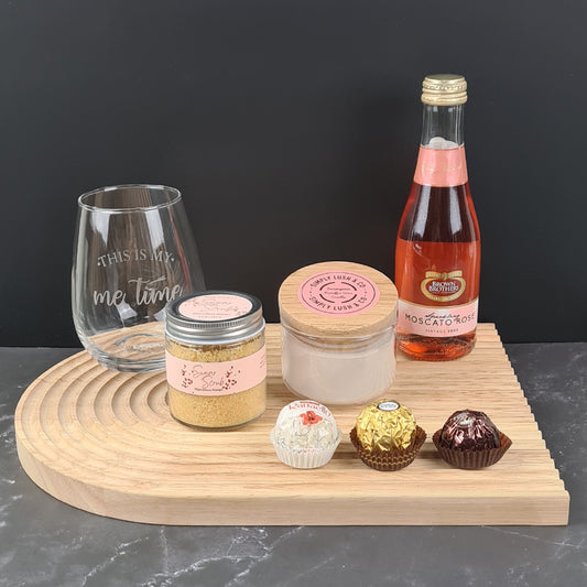 Gift Set - Be My Valentine, Mother's Day, Just Because - Moscato