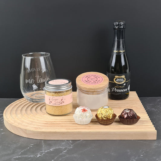 Gift Set - Be My Valentine, Mother's Day, Just Because - Prosecco