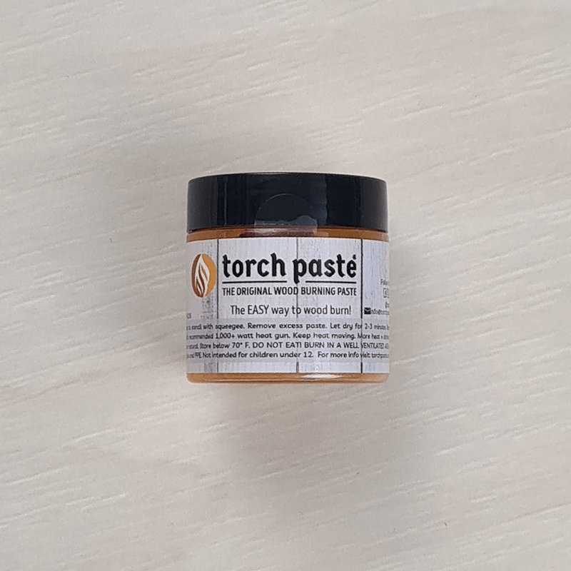 Torch Paste