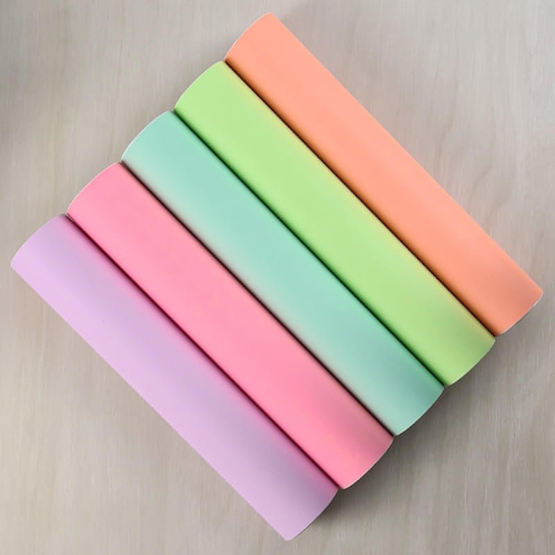 Adhesive Vinyl - Sticker Stuck - Glow In The Dark - Simply Lush and Co - Vinyl Craft Supplies - Adhesive & HTV Store