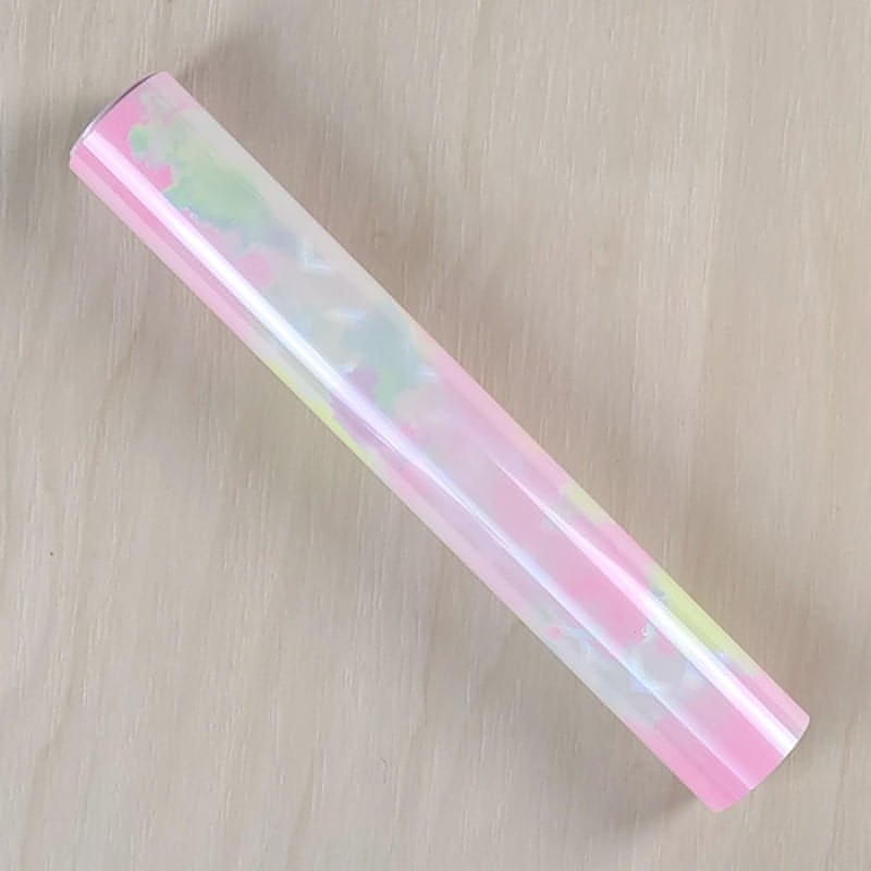 Adhesive Vinyl - Sticker Stuck - Pastels - Simply Lush and Co - Vinyl Craft Supplies - Adhesive & HTV Store