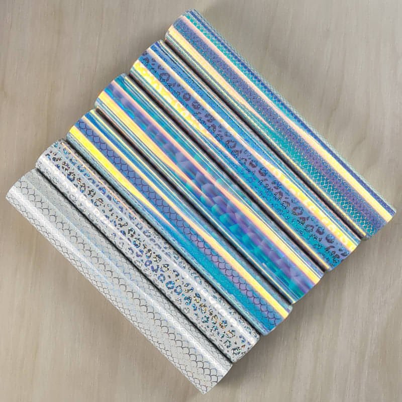 Adhesive Vinyl - Sticker Stuck - Pattern - Simply Lush and Co - Vinyl Craft Supplies - Adhesive & HTV Store