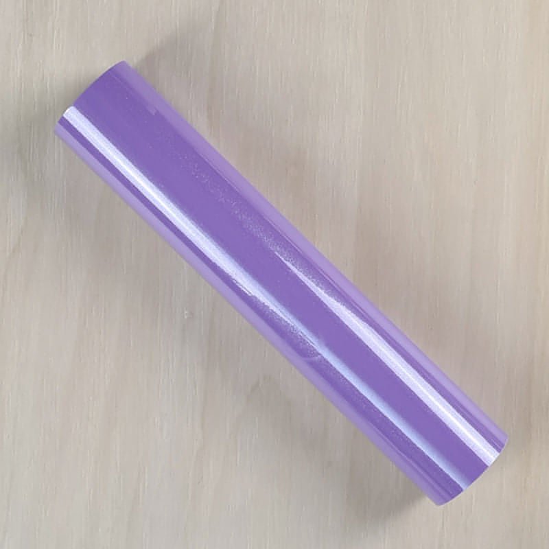 Adhesive Vinyl - Sticker Stuck - Shimmer