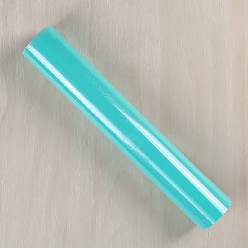 Adhesive Vinyl - Sticker Stuck - Shimmer