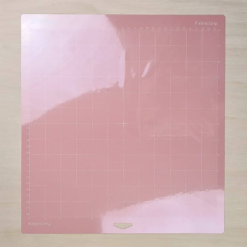 Cutting Mat - Fabric Grip - Simply Lush and Co - Vinyl Craft Supplies - Adhesive & HTV Store