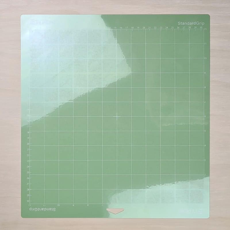 Cutting Mat - Standard - Simply Lush and Co - Vinyl Craft Supplies - Adhesive & HTV Store