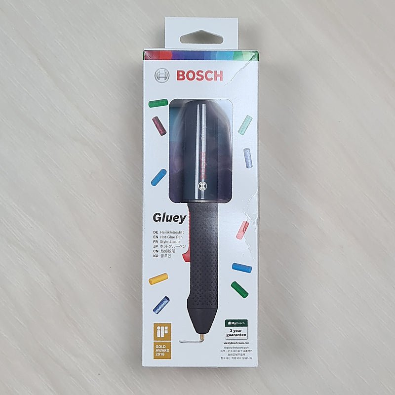 Gluey Hot Glue Pen - Simply Lush and Co - Vinyl Craft Supplies - Adhesive & HTV Store