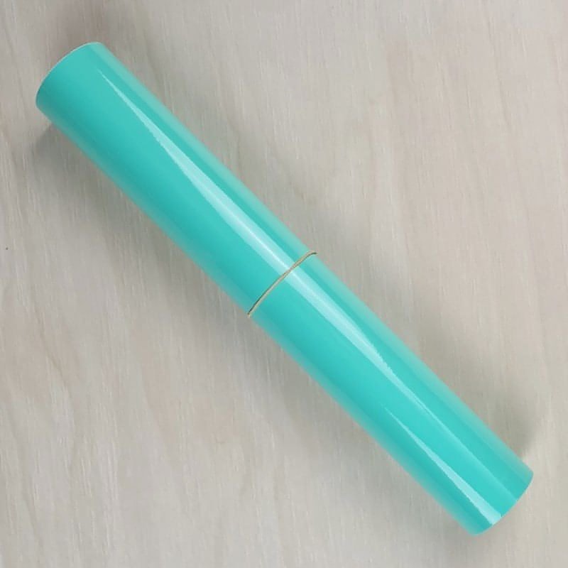 Oracal 651 - Permanent Adhesive Vinyl - Mint