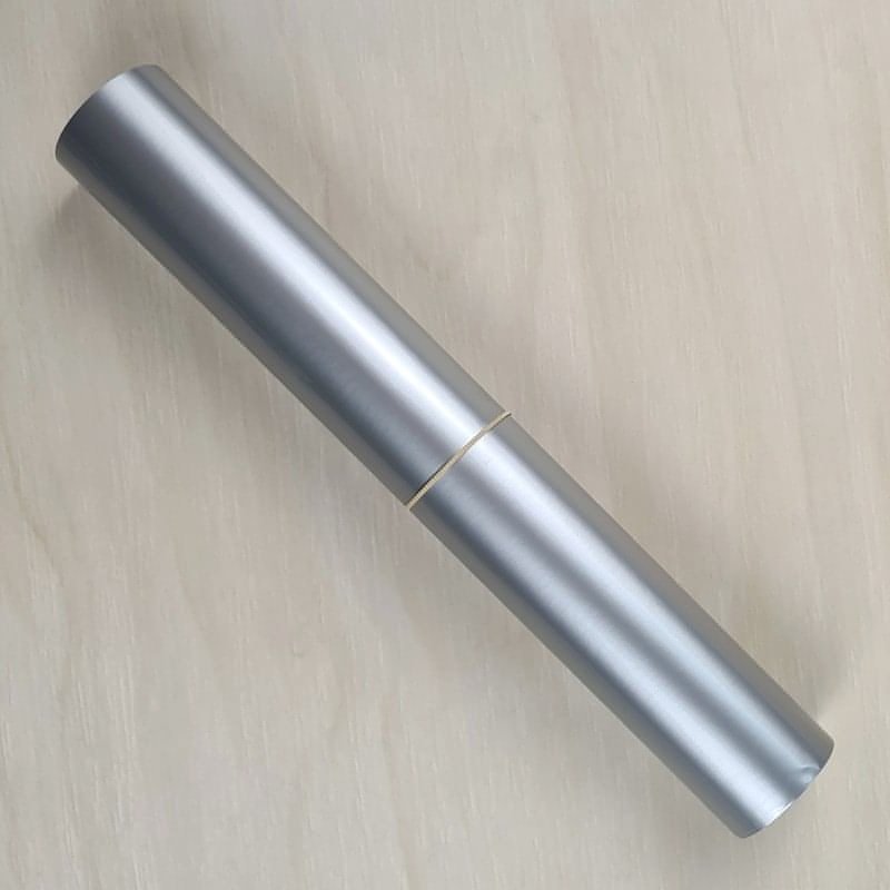 Oracal 651 - Permanent Adhesive Vinyl - Silver