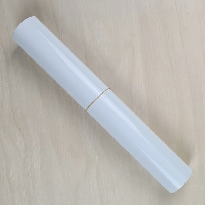 Oracal 651 - Permanent Adhesive Vinyl - Gloss White