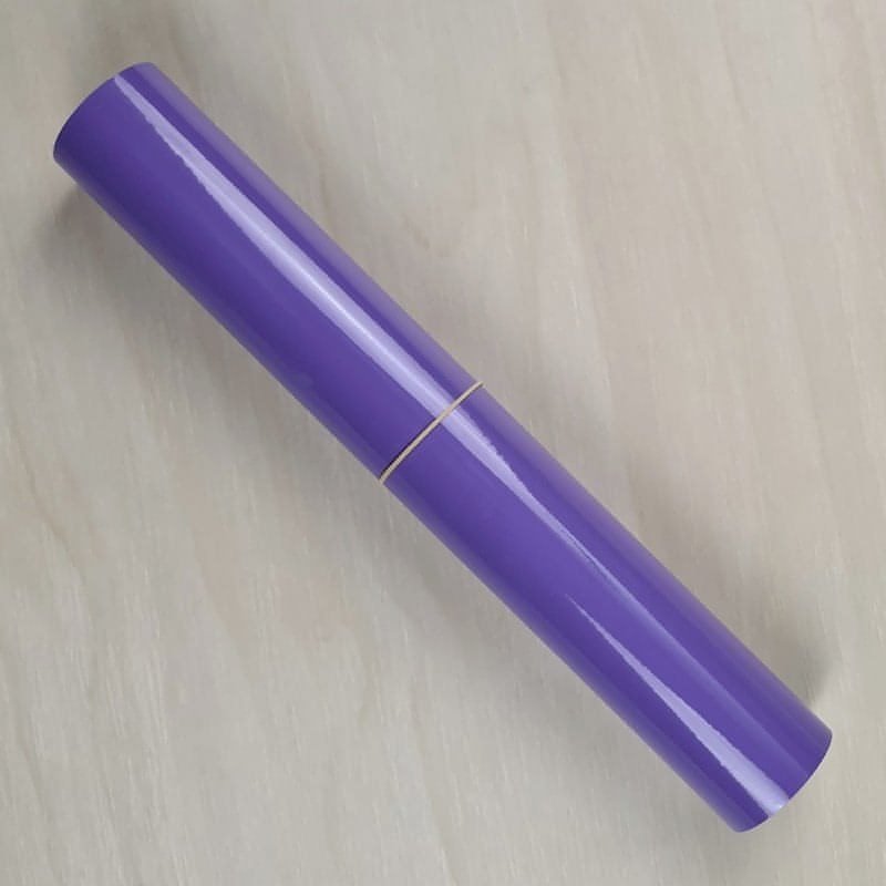 Oracal 651 - Permanent Adhesive Vinyl - Purple