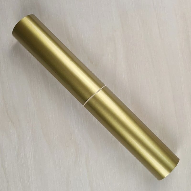 Oracal 651 - Permanent Adhesive Vinyl - Gold