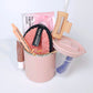 Pink Stuffed Mug