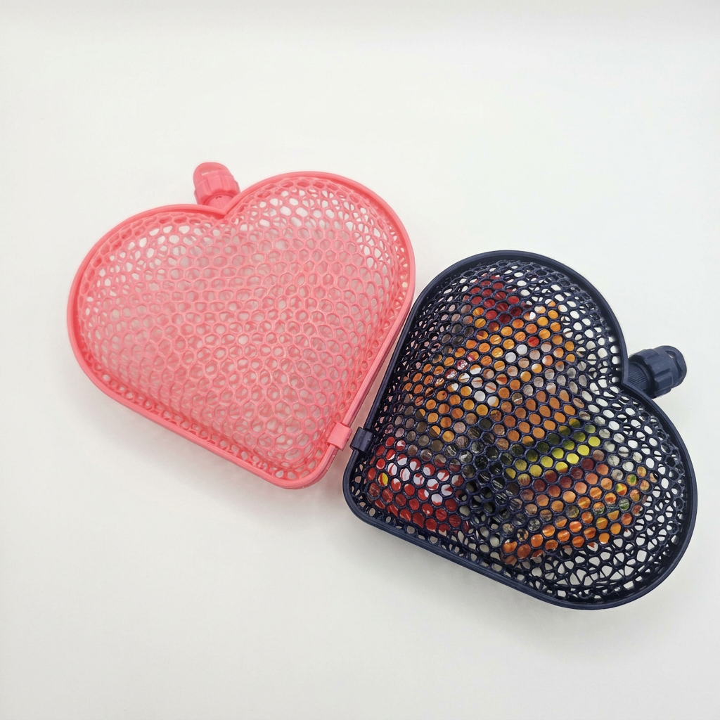Flexi Heart