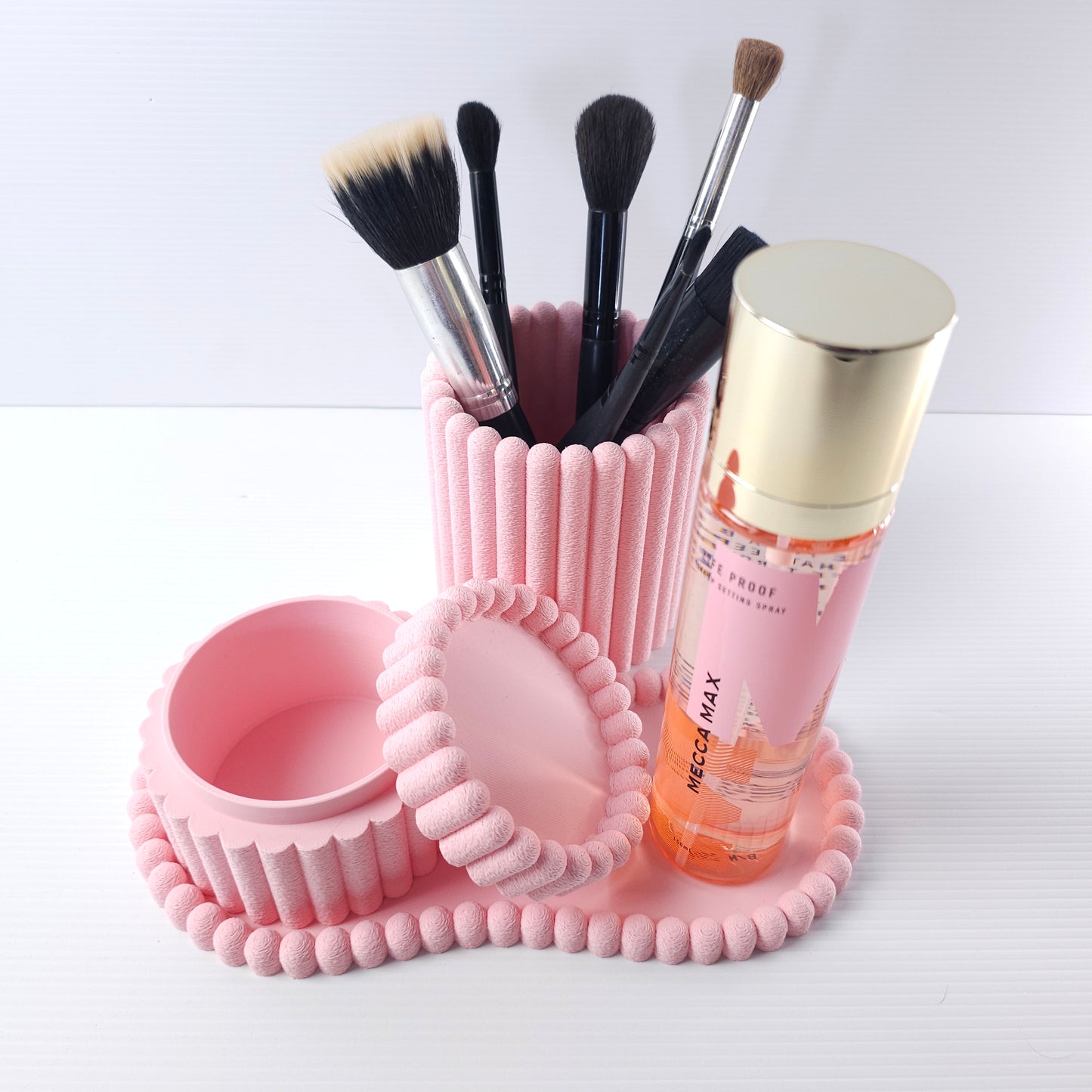 Bubble Trinket Tray