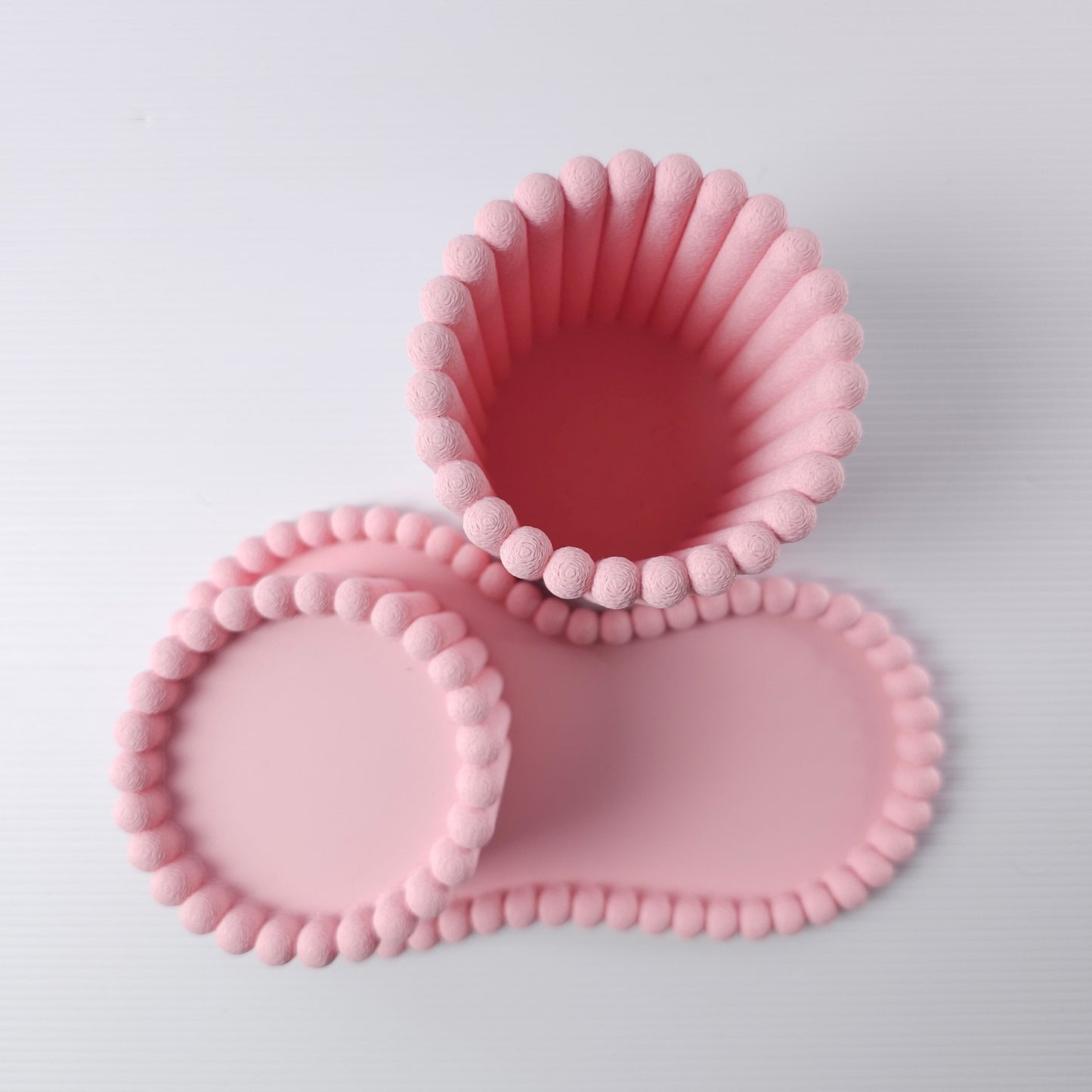 Bubble Trinket Tray