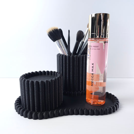 Bubble Trinket Tray