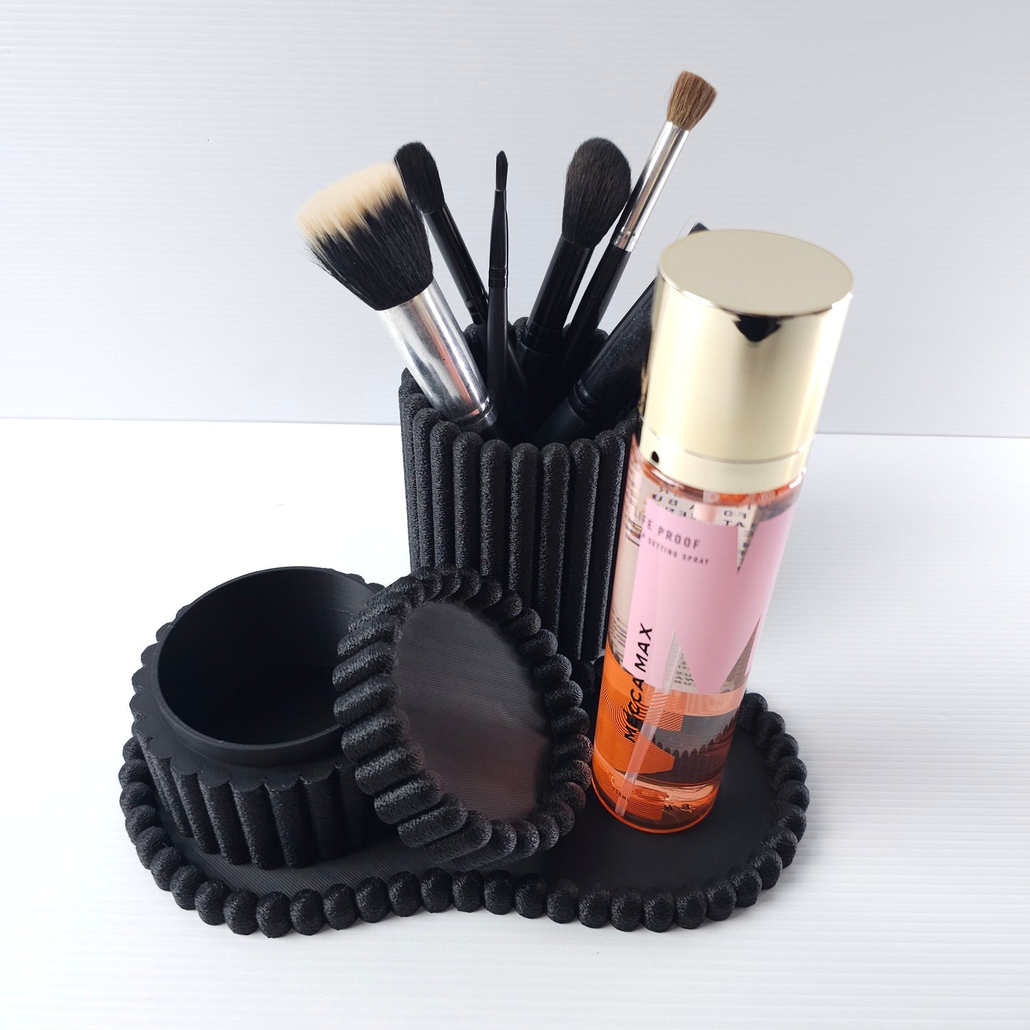 Bubble Trinket Tray