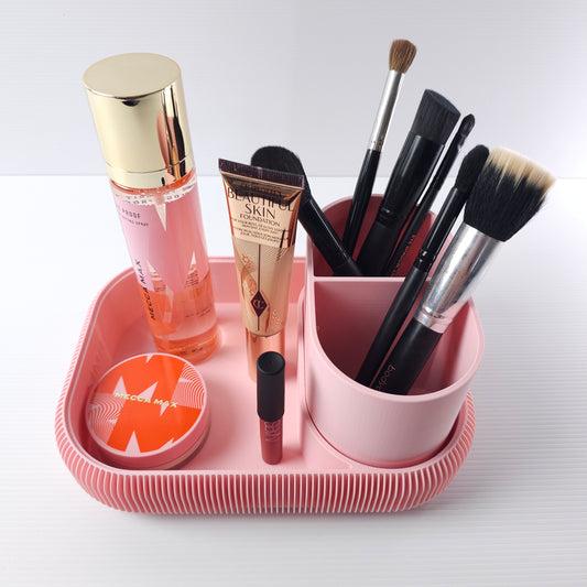 Makeup & Desk Organiser