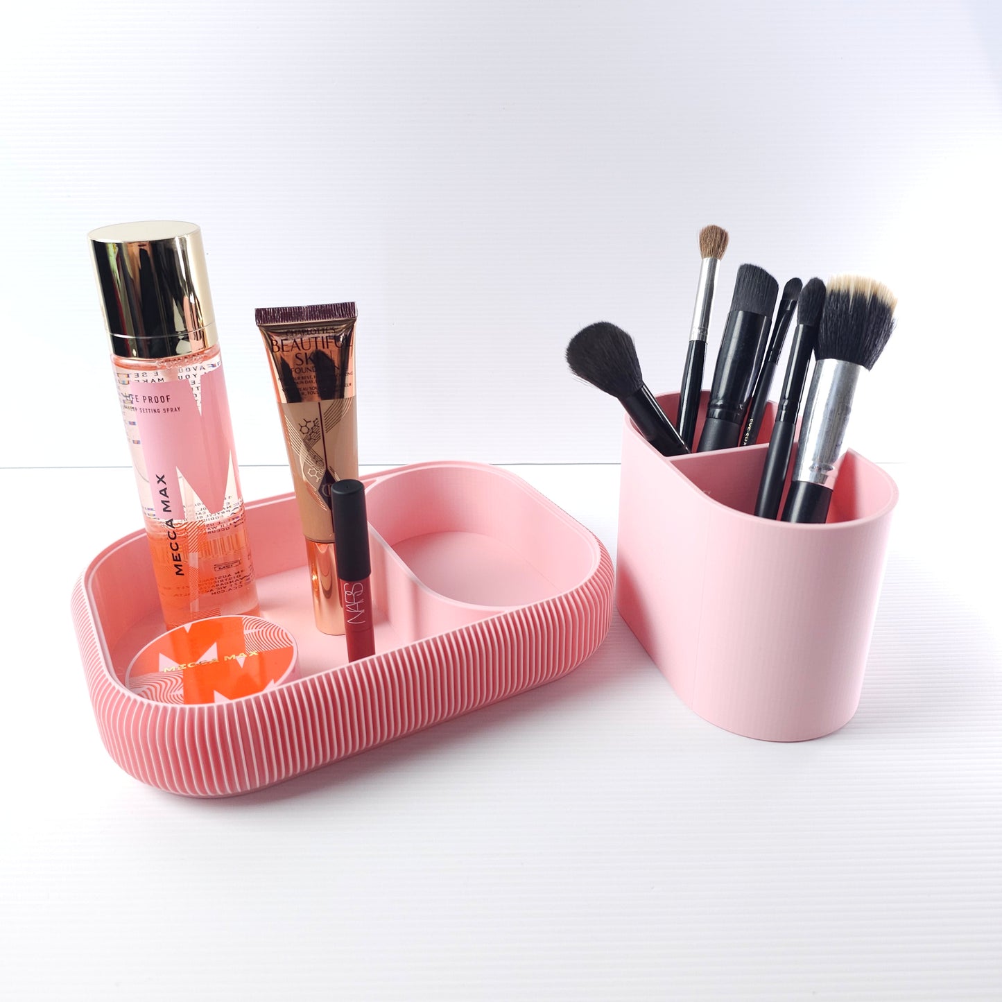 Makeup & Desk Organiser