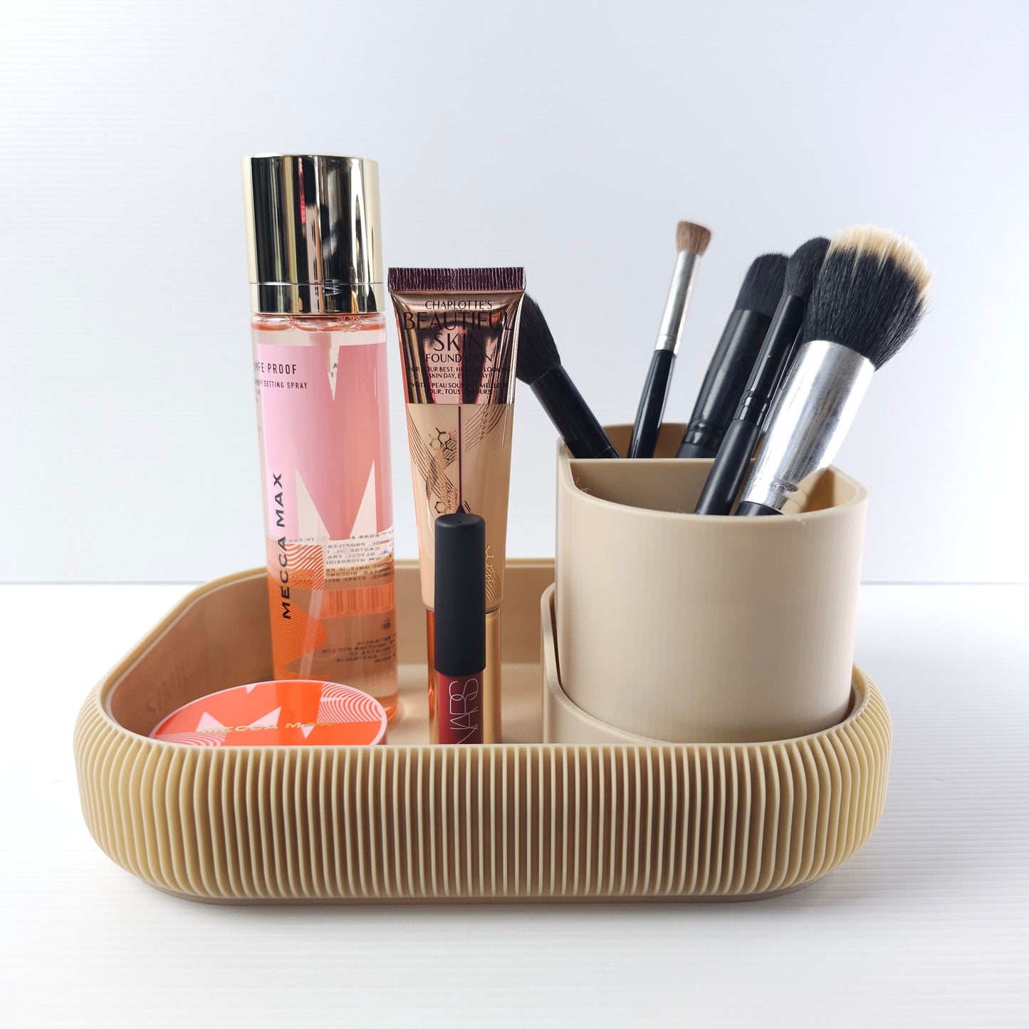 Makeup & Desk Organiser