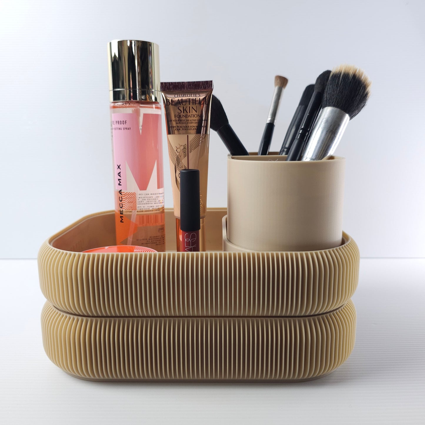 Makeup & Desk Organiser