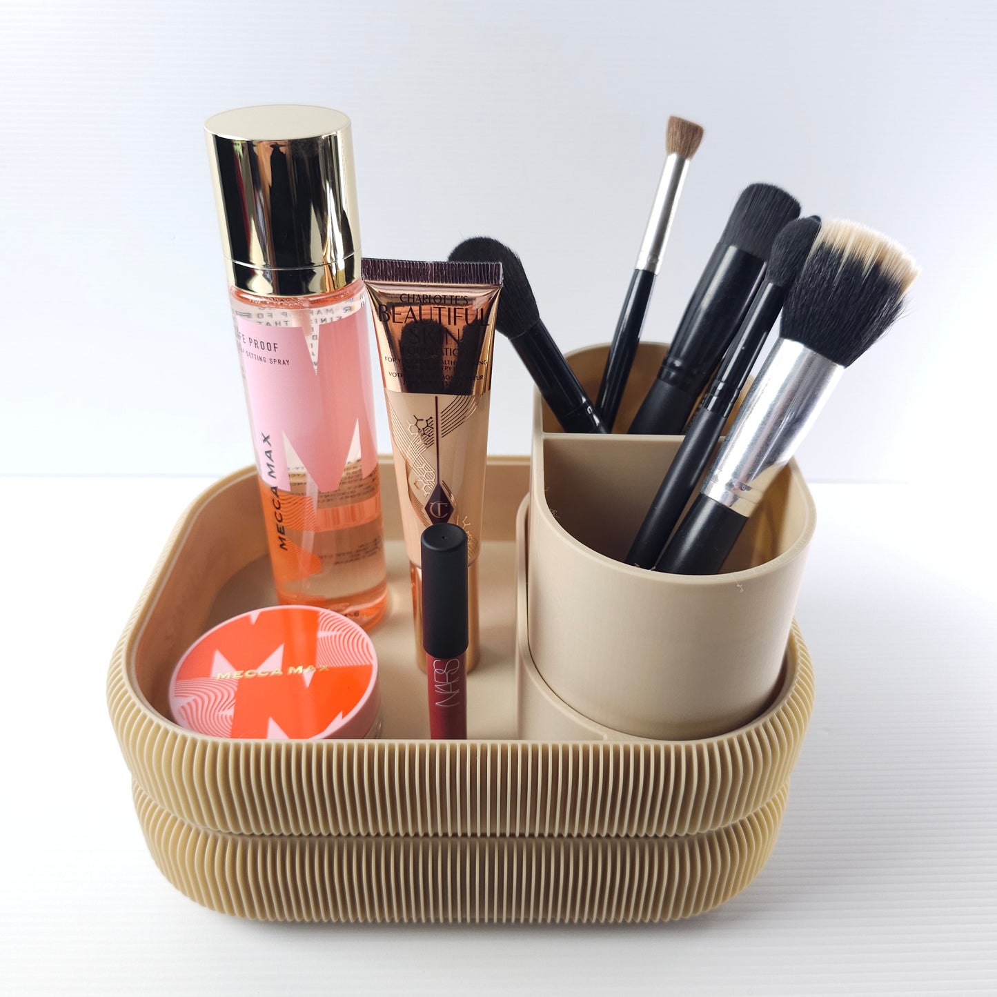 Makeup & Desk Organiser