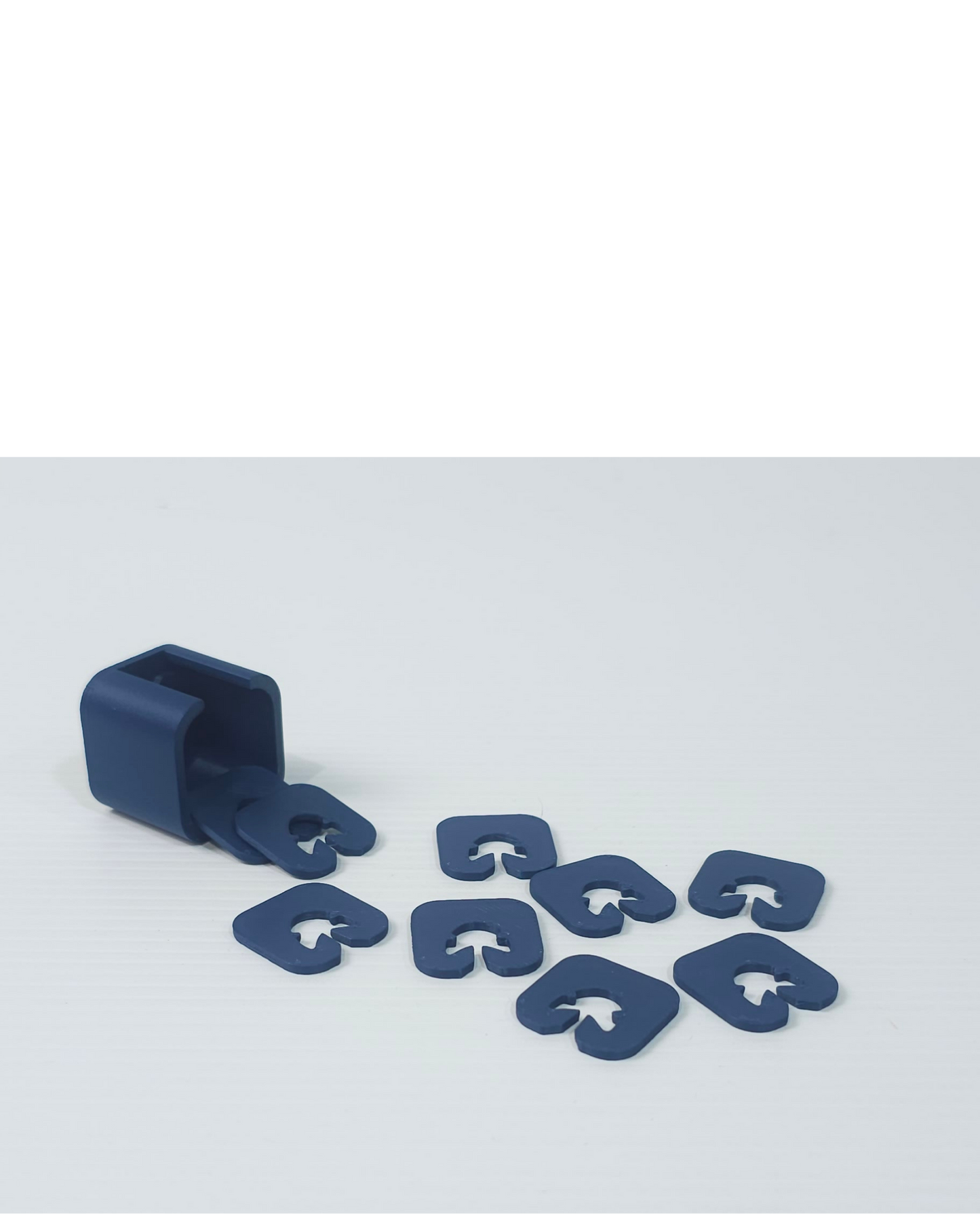 Reusable Bread Bag Clips