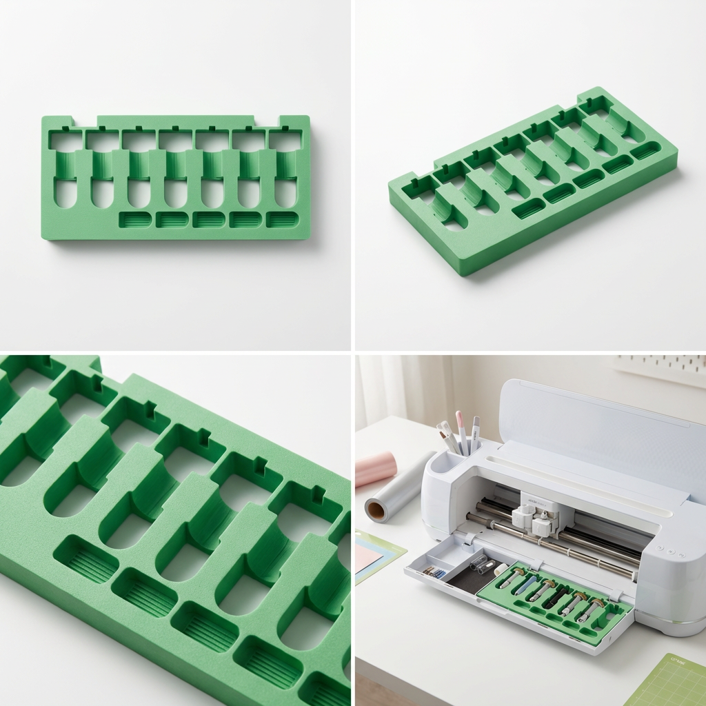 Tool Organiser Insert