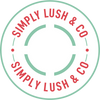 Simply Lush and Co - Vinyl Craft Supplies - Adhesive & HTV Store