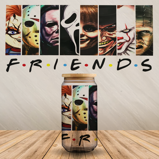 UV DTF Cup Wraps