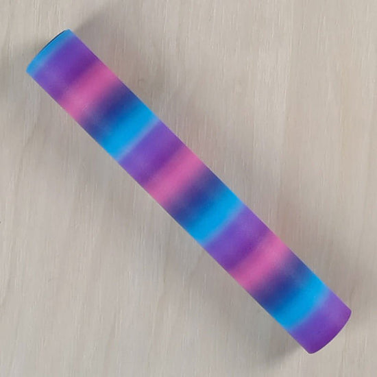 Adhesive Vinyl - Sticker Stuck - Rainbow - Simply Lush and Co - Vinyl Craft Supplies - Adhesive & HTV Store